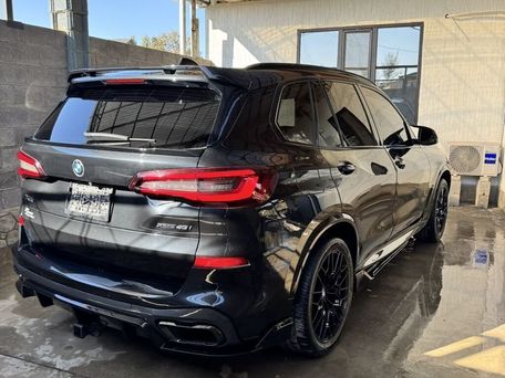 BMW X5, 2020 — photo 5