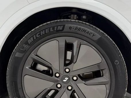 Li Auto (Lixiang) L7, 2024 — сүрөт 8