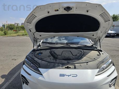 BYD Song Plus, 2023 — photo 7