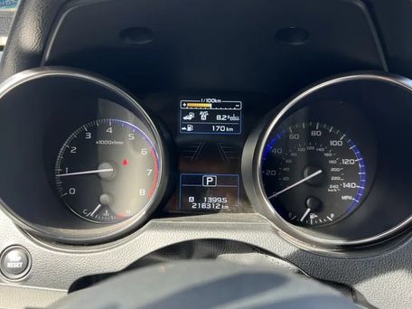 Subaru Outback, 2019 — сүрөт 10