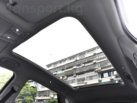 BYD Sea Lion 06, 2026 — photo 11