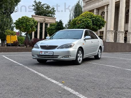 Toyota Camry, 2002 — сүрөт 1