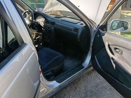 Honda Civic, 2000 — сүрөт 20