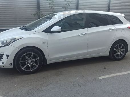 Hyundai i30, 2016 — сүрөт 4