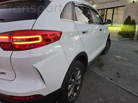 Weltmeister EX5, 2021 — сүрөт 4