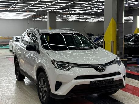 Toyota RAV4, 2015 — 照片 5