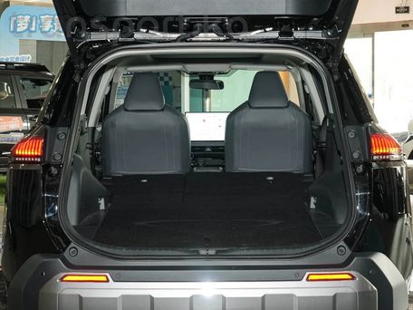Toyota RAV4, 2026 — 照片 12
