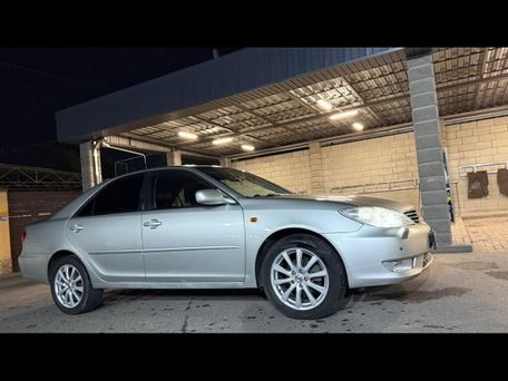 Toyota Camry, 2024 — сүрөт 11