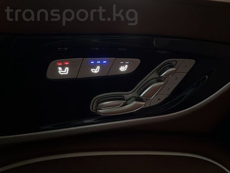 Mercedes-Benz V-Класс, 2020 — фото 6