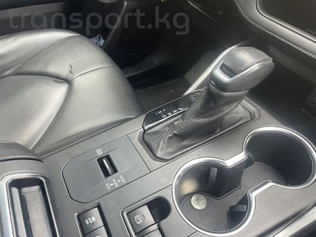 Toyota Highlander, 2022 — 照片 11