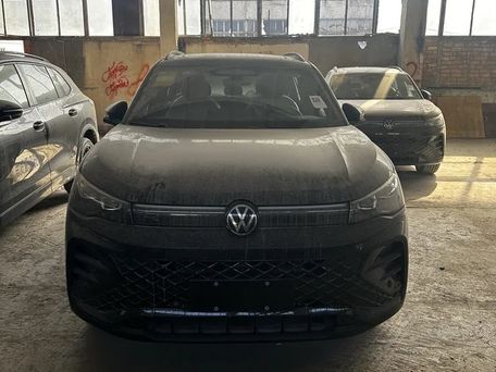 Volkswagen Tiguan, 2026 — сүрөт 1