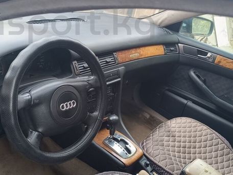 Audi A6, 1999 — сүрөт 6