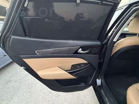 Kia K7, 2019 — photo 13