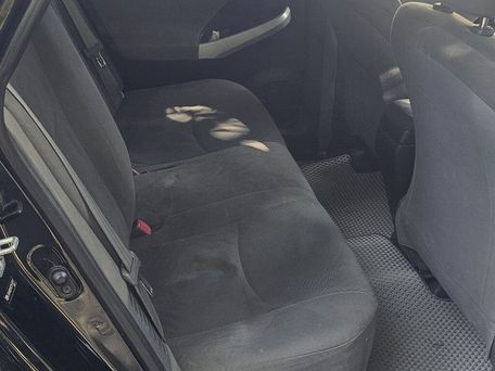 Toyota Prius, 2012 — photo 6