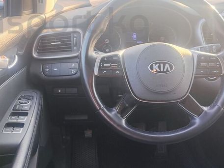 Kia Sorento, 2019 — 照片 5
