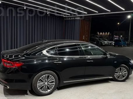 Hyundai Grandeur, 2019 — сүрөт 4
