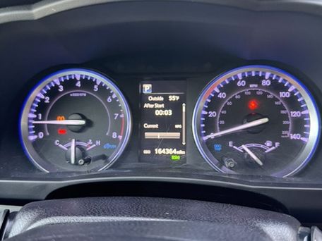 Toyota Highlander, 2019 — photo 10