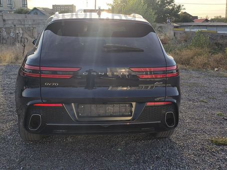 Hyundai Genesis, 2023 — сүрөт 5