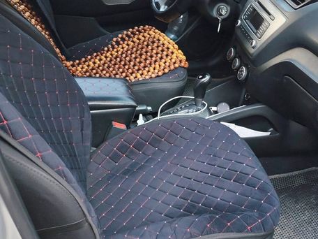 Kia Rio, 2016 — photo 2