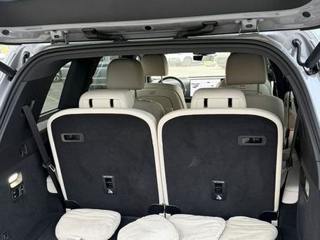 Li Auto (Lixiang) L9, 2025 — сүрөт 7