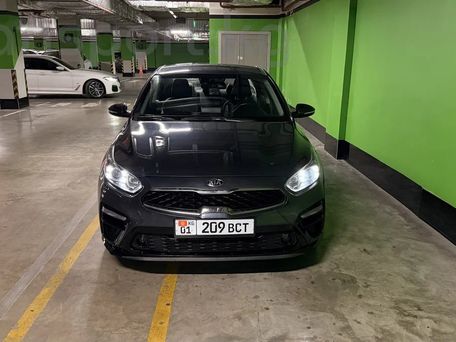 Kia K3, 2019 — сүрөт 11
