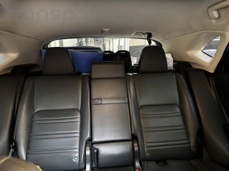 Lexus NX, 2015 — 照片 8