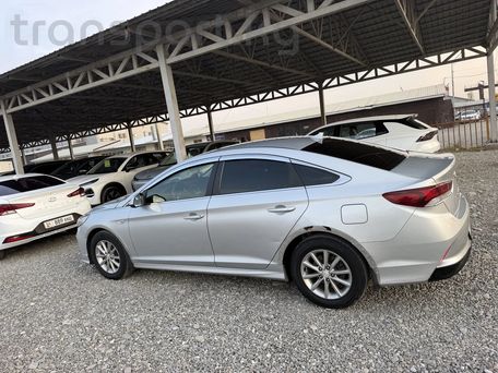 Hyundai Sonata, 2020 — сүрөт 3