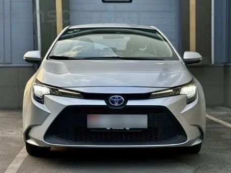 Toyota Levin, 2020 — photo 2