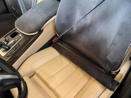 BMW X5, 2017 — 照片 4