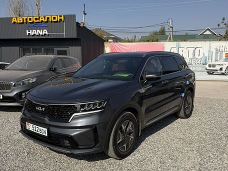 Kia Sorento, 2022 — photo 1