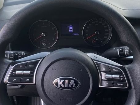 Kia K3, 2019 — photo 6