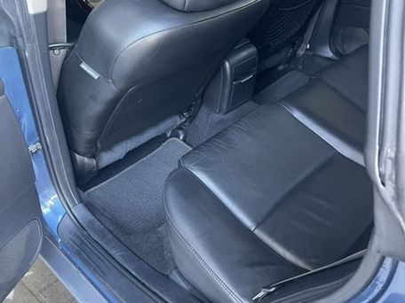Subaru Outback, 2009 — фото 11