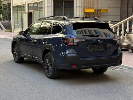 Subaru Outback, 2023 — сүрөт 4