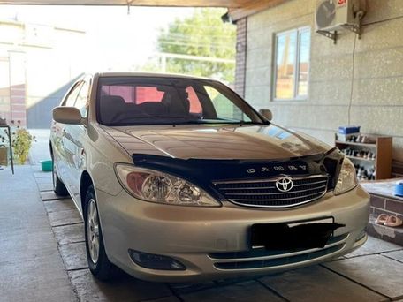 Toyota Camry, 2003 — photo 2