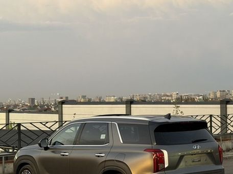 Hyundai Palisade, 2019 — сүрөт 6