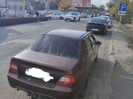 Daewoo Nexia, 2012 — сүрөт 3