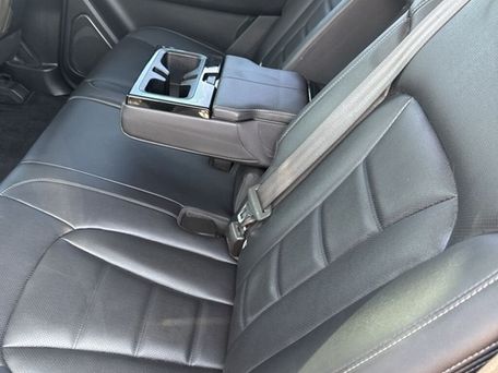 SsangYong Rexton, 2019 — photo 4