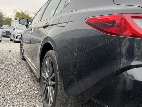 Toyota Camry, 2026 — сүрөт 3