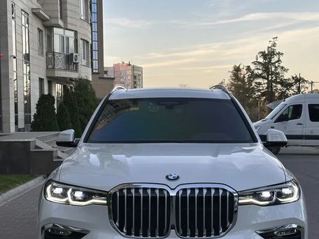 BMW X7, 2020 — фото 2