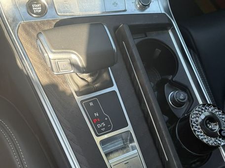 Audi A6, 2025 — фото 19