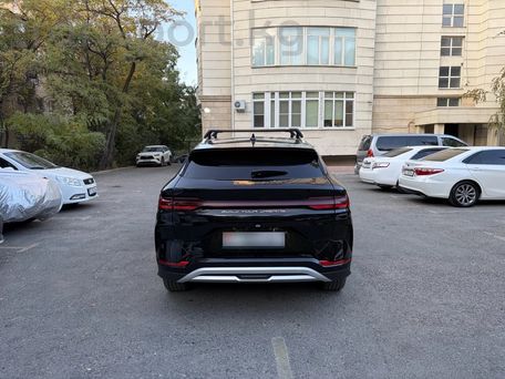 BYD Song Plus, 2024 — сүрөт 5