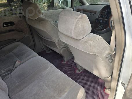 Honda Odyssey, 2001 — фото 8