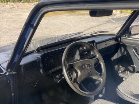 Lada (ВАЗ) 2107, 2006 — сүрөт 10