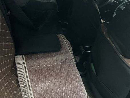 Volkswagen Vento, 1992 — photo 9