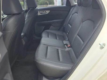Kia K3, 2021 — 照片 7