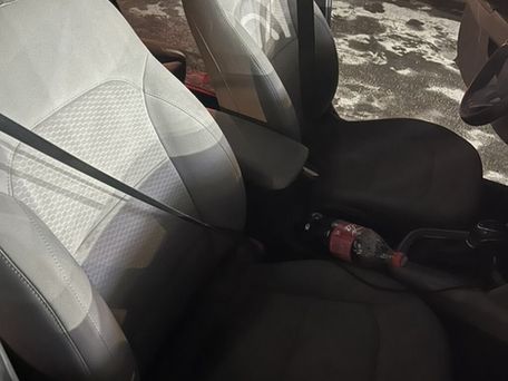 Hyundai Elantra, 2019 — photo 6