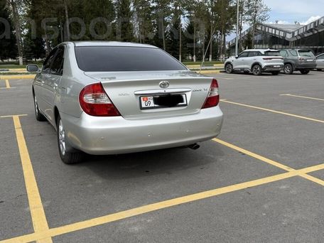 Toyota Camry, 2003 — сүрөт 4