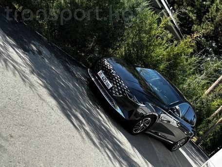 Hyundai Grandeur, 2020 — photo 2