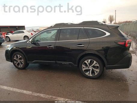 Subaru Outback, 2021 — сүрөт 11