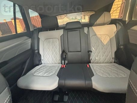 Volkswagen Tavendor, 2023 — 照片 5